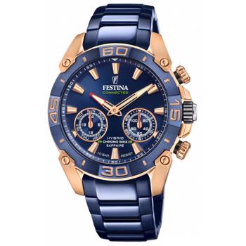 Festina model F20549_1 buy it at your Watch and Jewelery shop